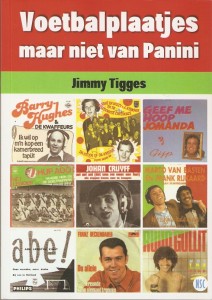 VOETBALPLAATJEScover klein